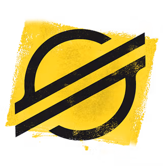Stellar Wallet logo